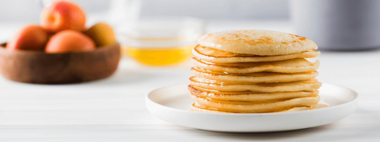 tortitas